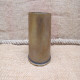 German wwII howitzer Le IG 18 shell casing